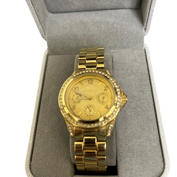 Michael Kors woman’s watch - Picture 2 of 3